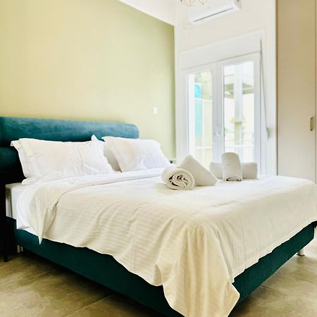 Ηarmony 2 Apartment Next To The Acropolis Museum Αθήνα Εξωτερικό φωτογραφία