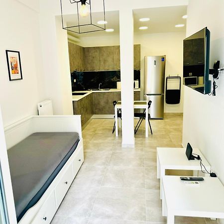 Ηarmony 2 Apartment Next To The Acropolis Museum Αθήνα Εξωτερικό φωτογραφία