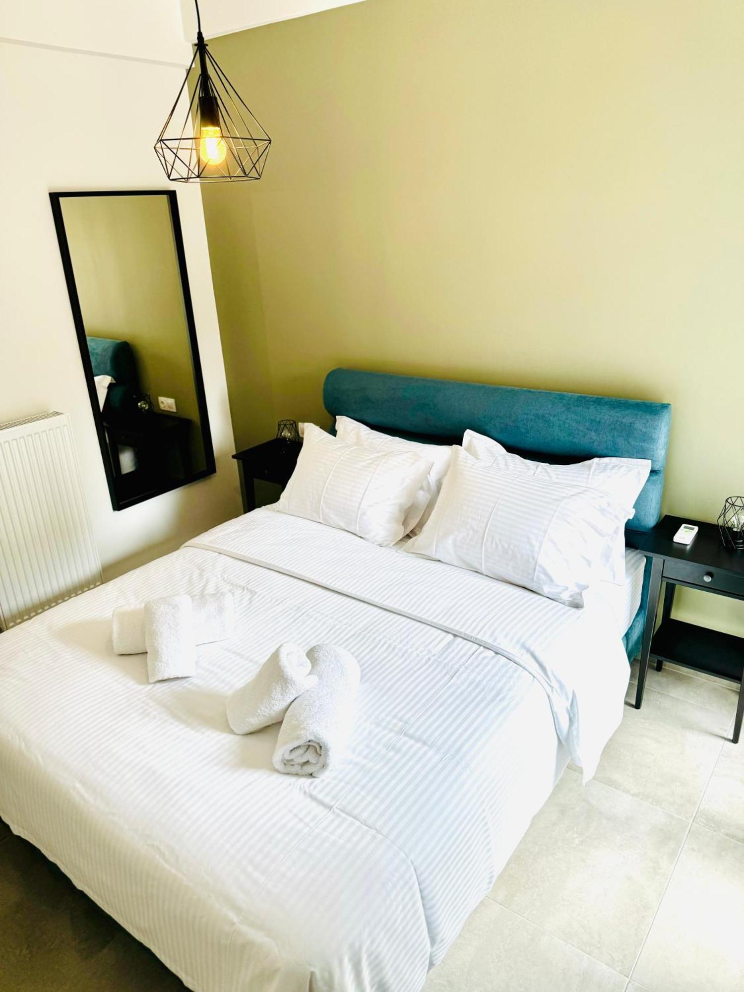 Ηarmony 2 Apartment Next To The Acropolis Museum Αθήνα Εξωτερικό φωτογραφία