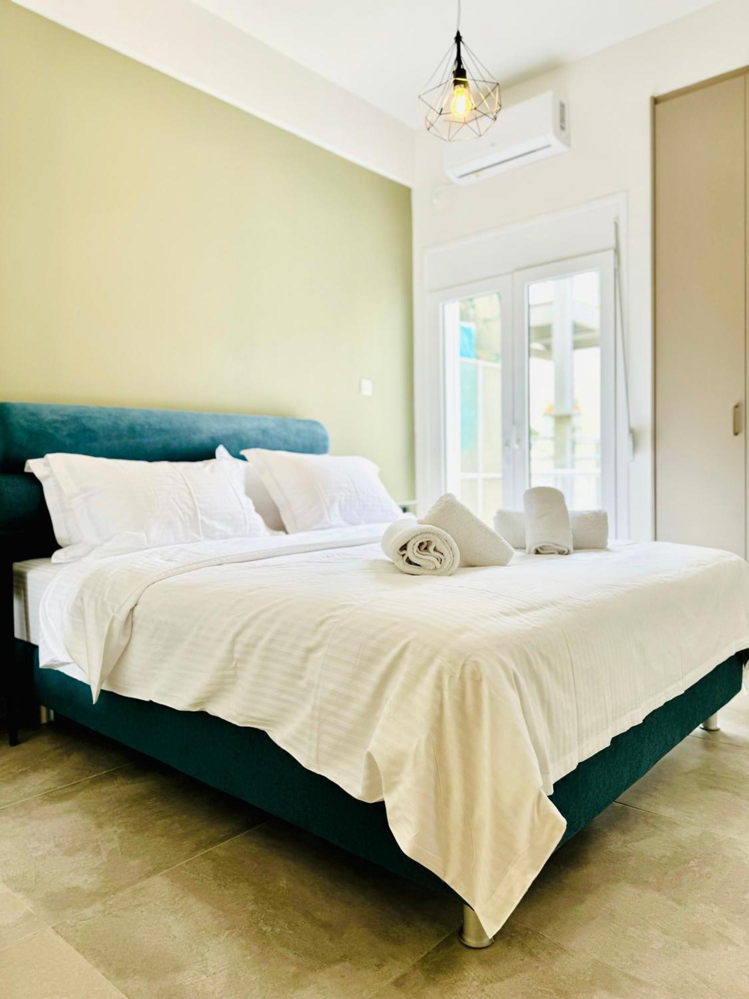 Ηarmony 2 Apartment Next To The Acropolis Museum Αθήνα Εξωτερικό φωτογραφία