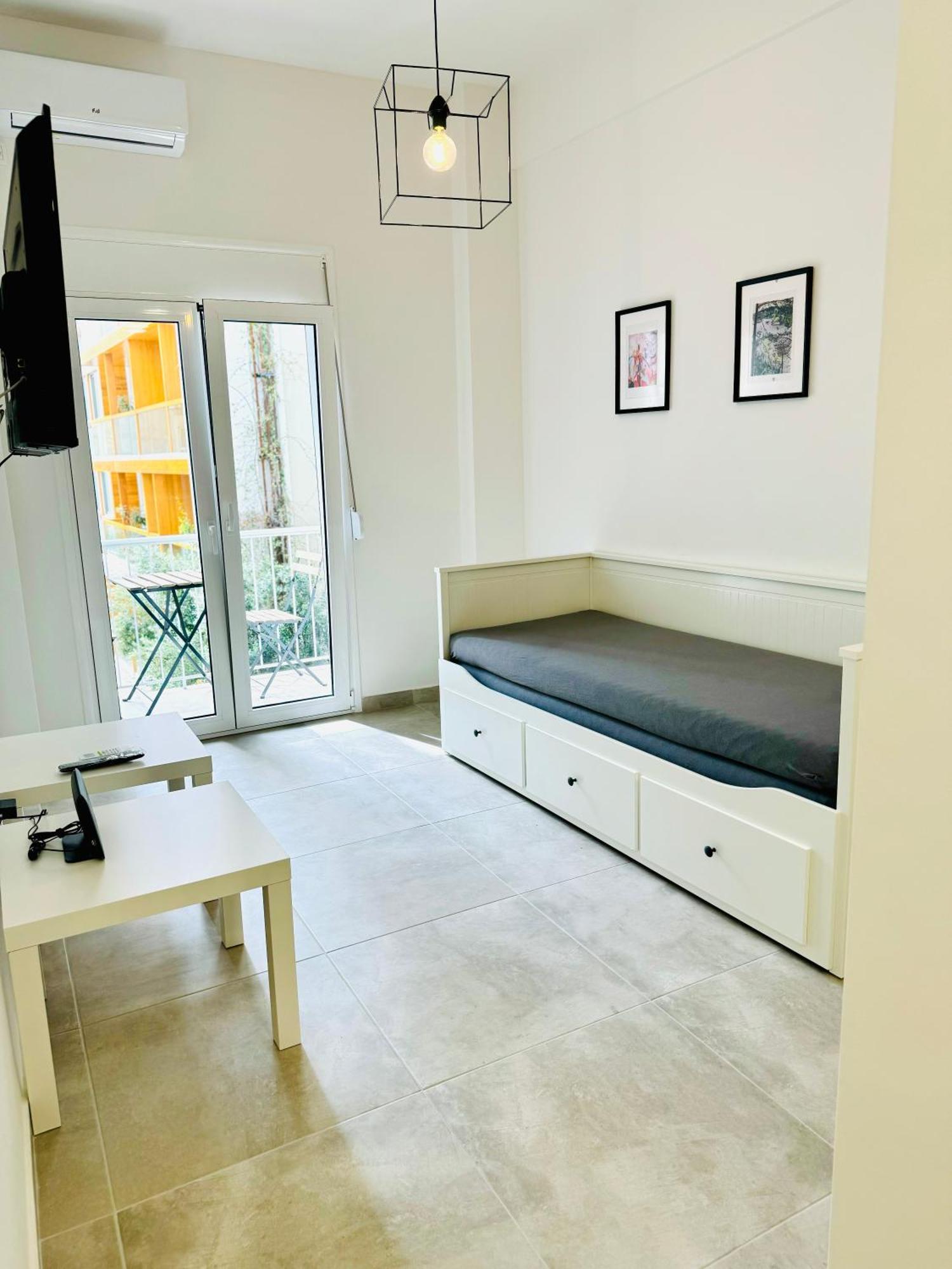 Ηarmony 2 Apartment Next To The Acropolis Museum Αθήνα Εξωτερικό φωτογραφία