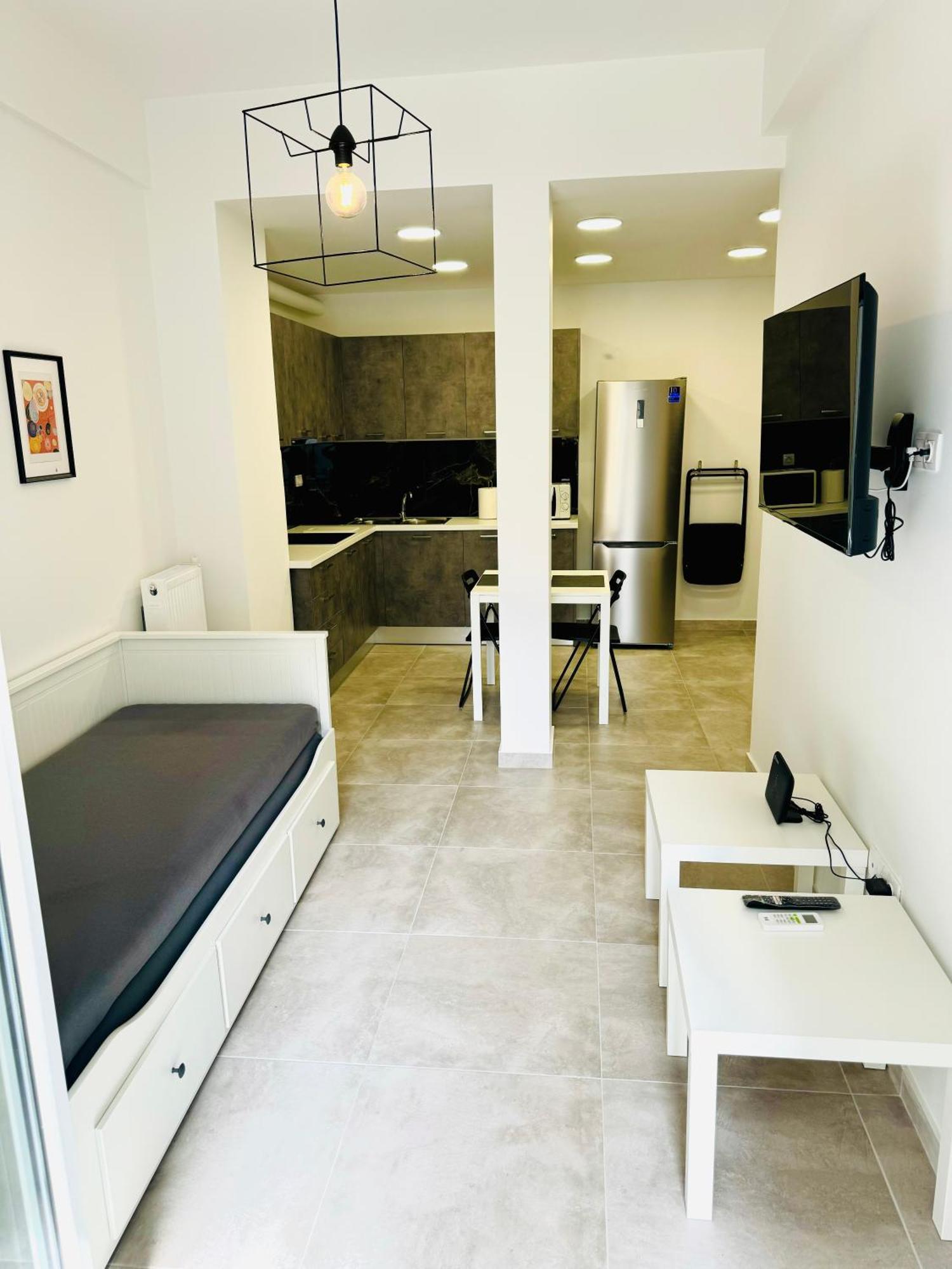 Ηarmony 2 Apartment Next To The Acropolis Museum Αθήνα Εξωτερικό φωτογραφία