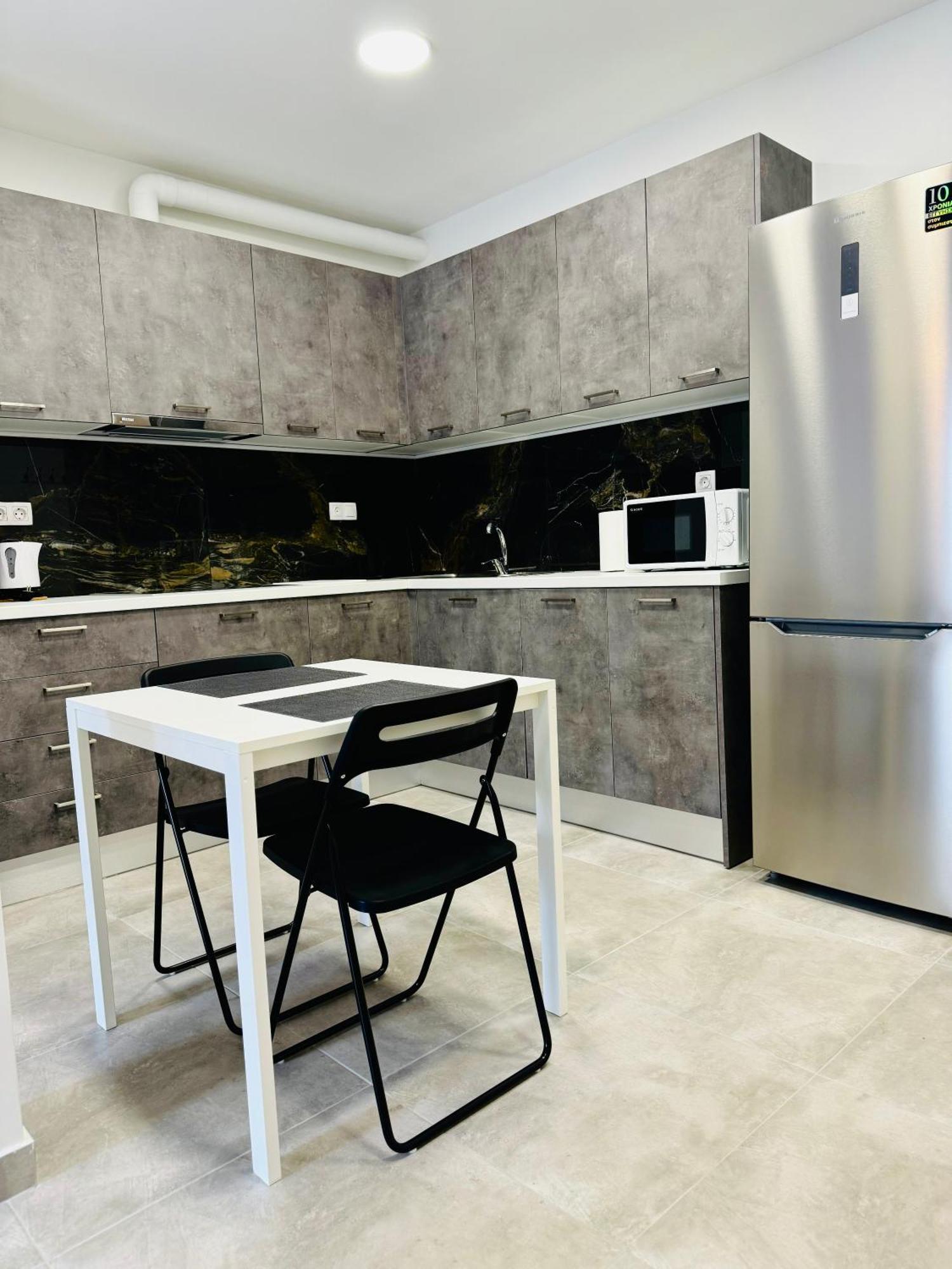 Ηarmony 2 Apartment Next To The Acropolis Museum Αθήνα Εξωτερικό φωτογραφία