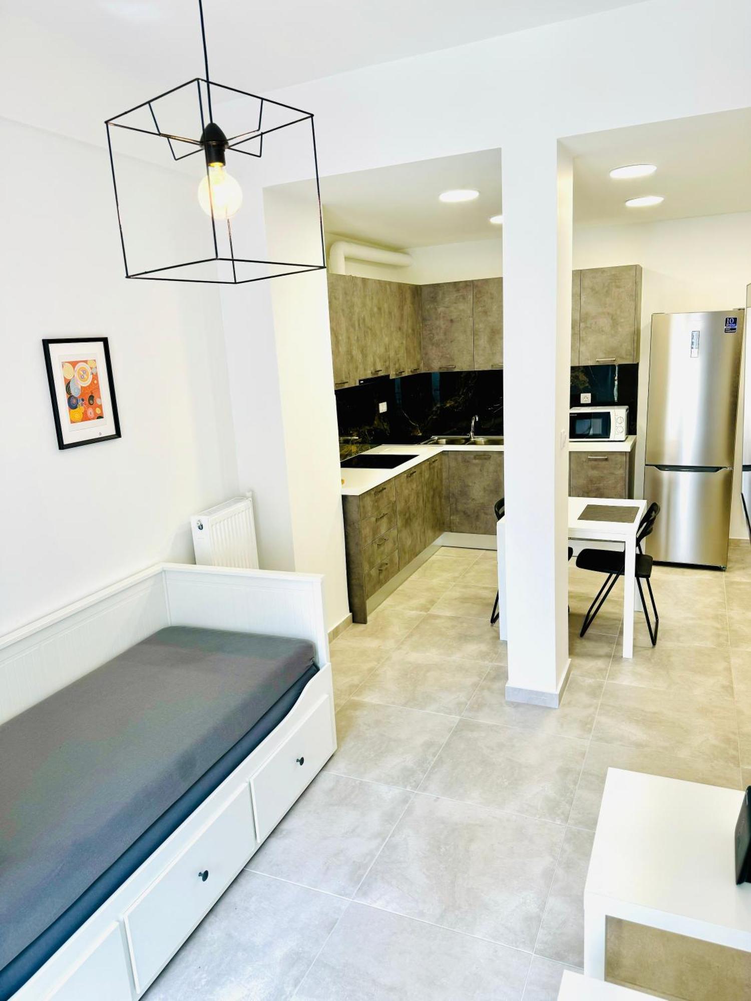 Ηarmony 2 Apartment Next To The Acropolis Museum Αθήνα Εξωτερικό φωτογραφία