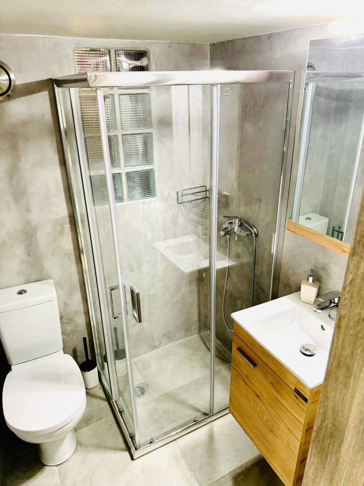Ηarmony 2 Apartment Next To The Acropolis Museum Αθήνα Εξωτερικό φωτογραφία