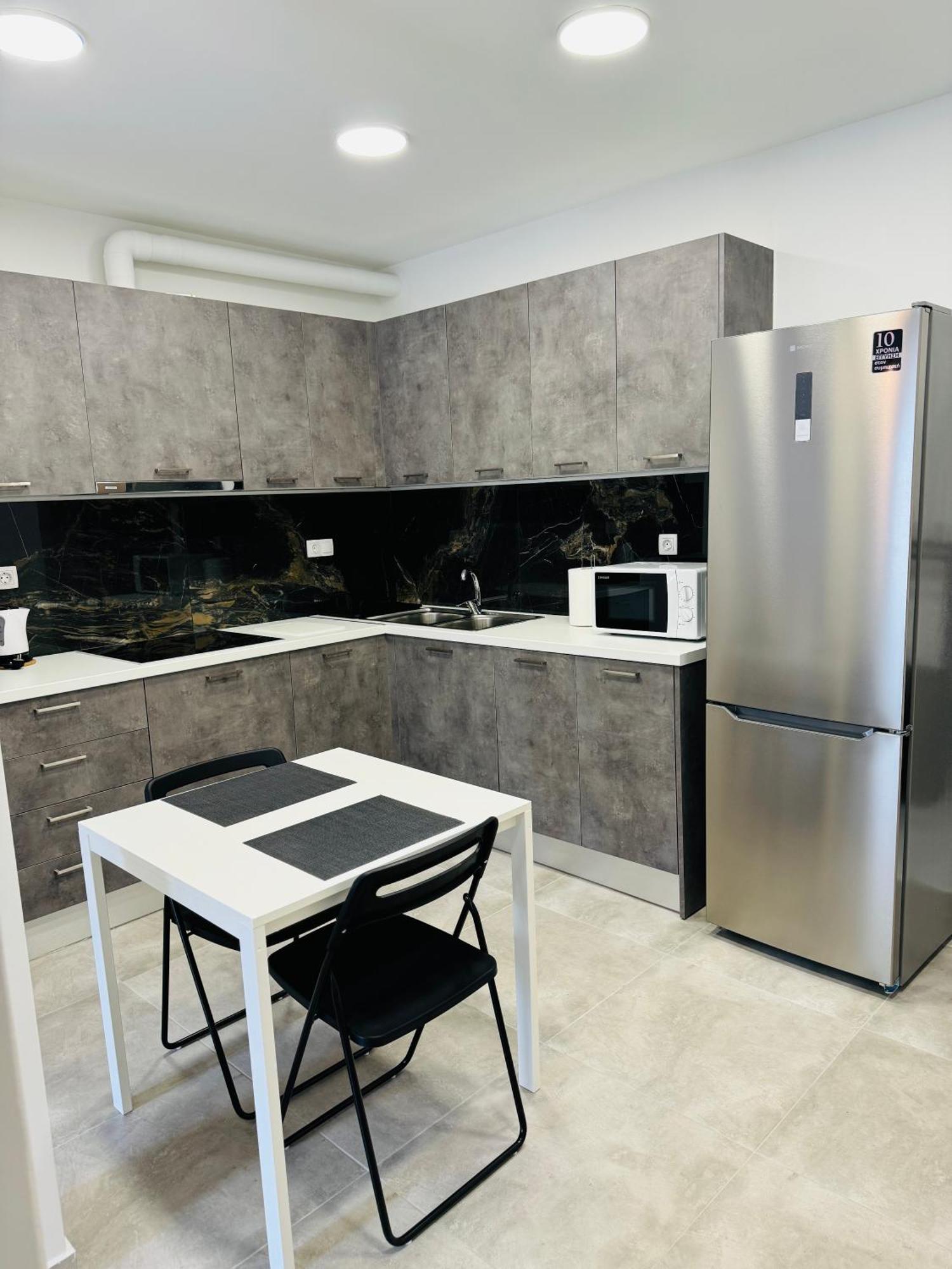 Ηarmony 2 Apartment Next To The Acropolis Museum Αθήνα Εξωτερικό φωτογραφία