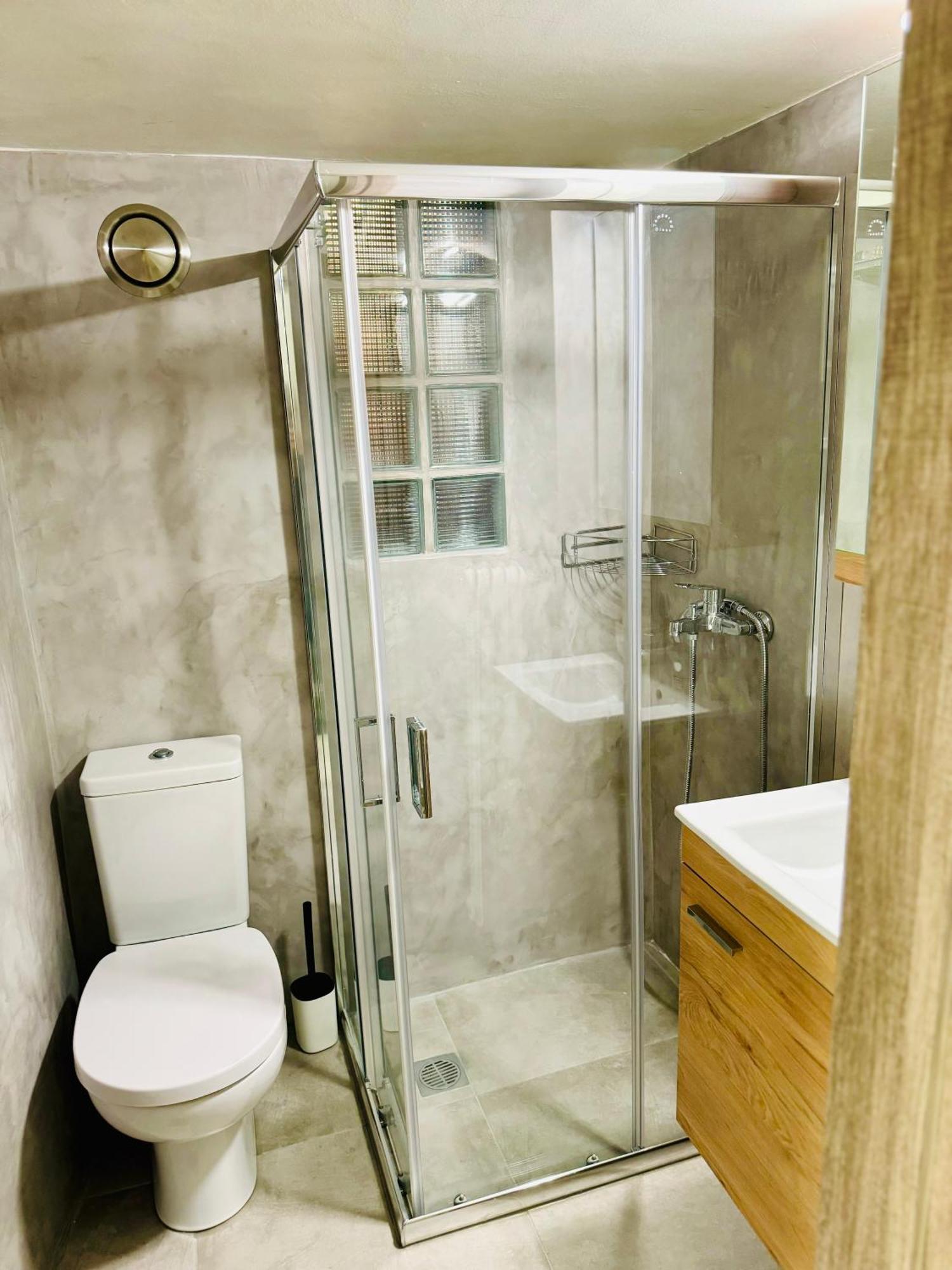 Ηarmony 2 Apartment Next To The Acropolis Museum Αθήνα Εξωτερικό φωτογραφία