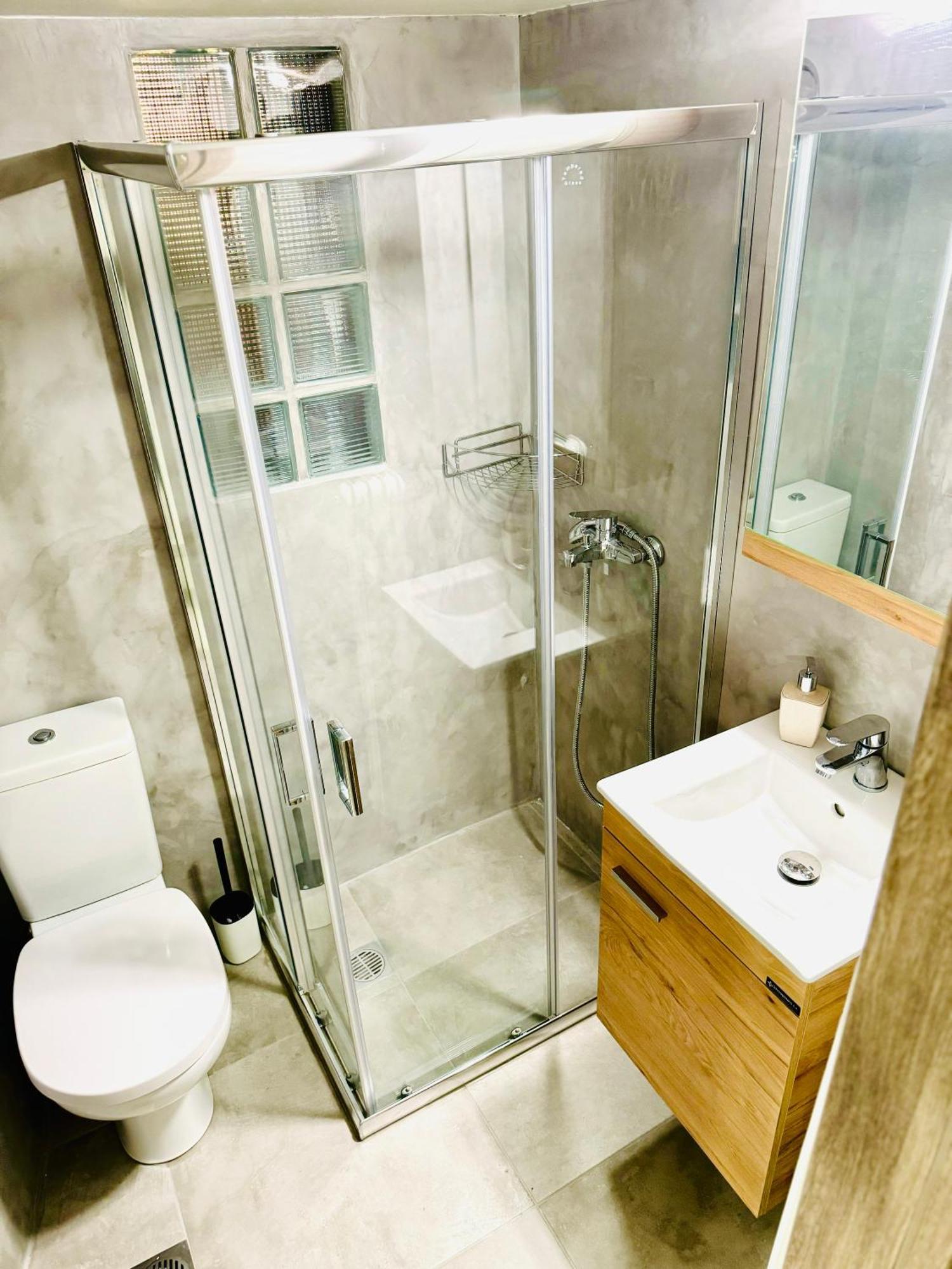 Ηarmony 2 Apartment Next To The Acropolis Museum Αθήνα Εξωτερικό φωτογραφία